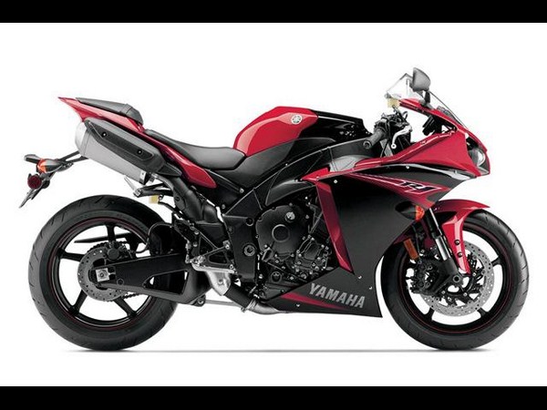 యమహా వైజెడ్ఎఫ్ ఆర్1