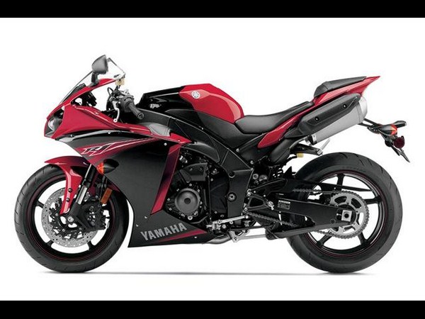 యమహా వైజెడ్ఎఫ్ ఆర్1