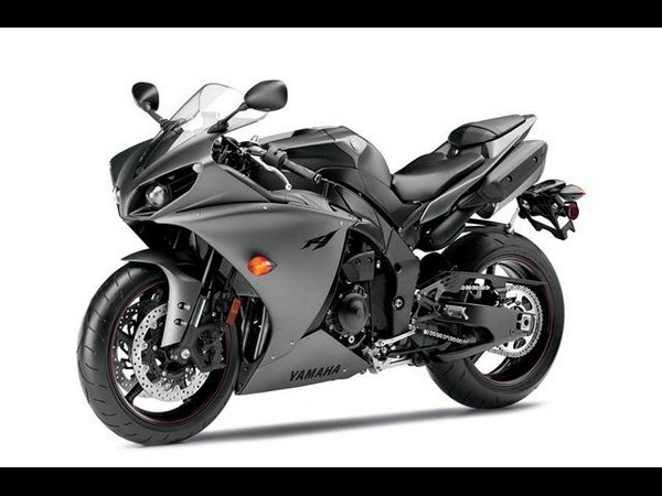 యమహా వైజెడ్ఎఫ్ ఆర్1