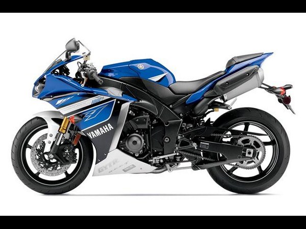 యమహా వైజెడ్ఎఫ్ ఆర్1