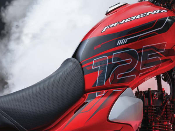 టీవీఎస్ ఫినిక్స్ 125 సమీక్ష