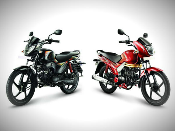 Mahindra Pantero And Centuro