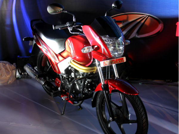 మహీంద్రా సెంచురో