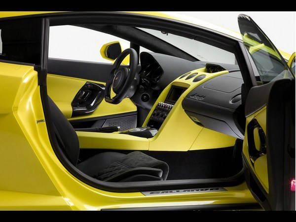 2013 లాంబోర్గినీ గల్లార్డో