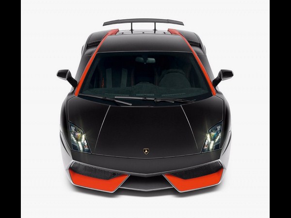 2013 లాంబోర్గినీ గల్లార్డో స్పెషల్ ఎడిషన్