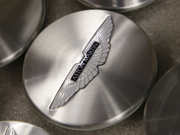 ఆస్టన్ మార్టిన్ ప్లాంట్