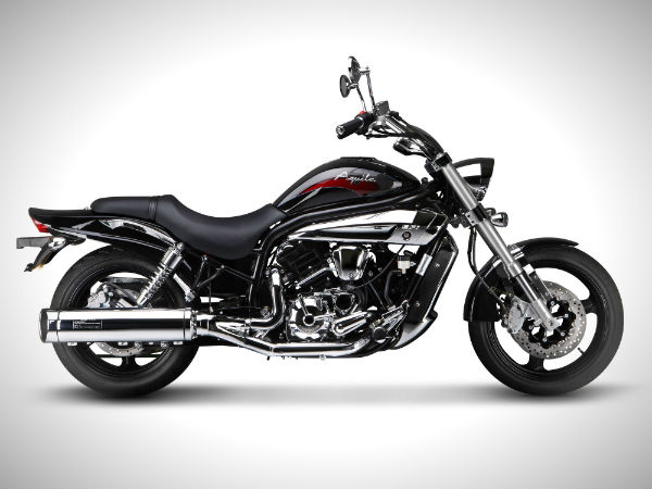 హ్యోసంగ్ ఆక్విలా జివి650