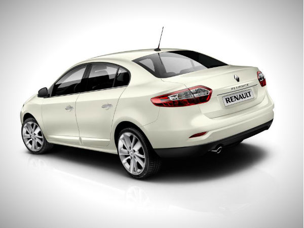 2013 రెనో ఫ్లూయెన్స్