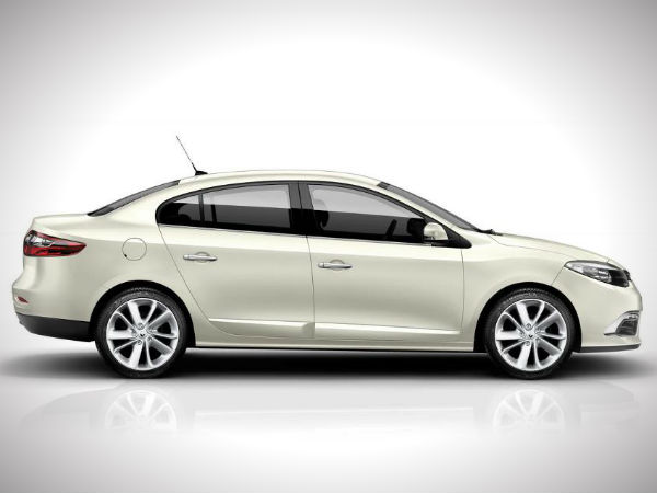 2013 రెనో ఫ్లూయెన్స్