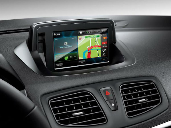 2013 రెనో ఫ్లూయెన్స్