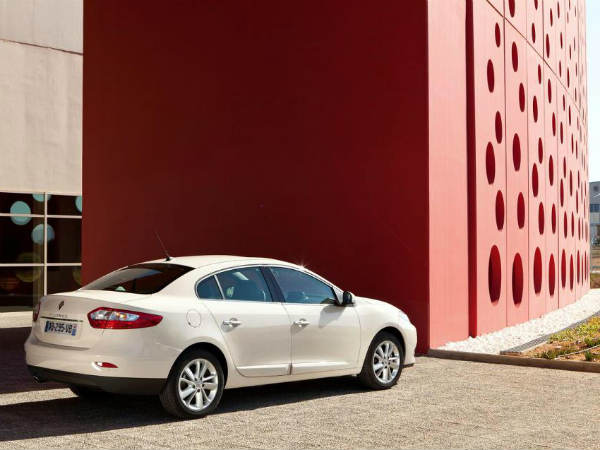 2013 రెనో ఫ్లూయెన్స్