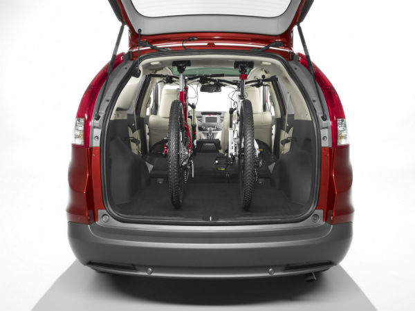 2013 హోండా సిఆర్-వి