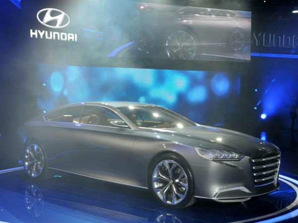 2013 డెట్రాయిట్ మోటార్ షో