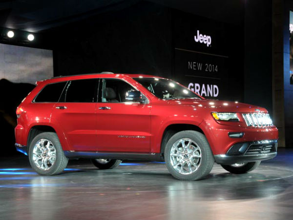 2013 డెట్రాయిట్ మోటార్ షో