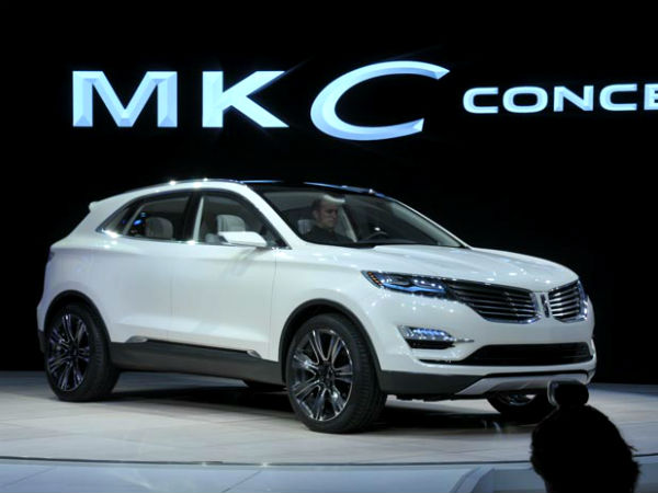 2013 డెట్రాయిట్ మోటార్ షో