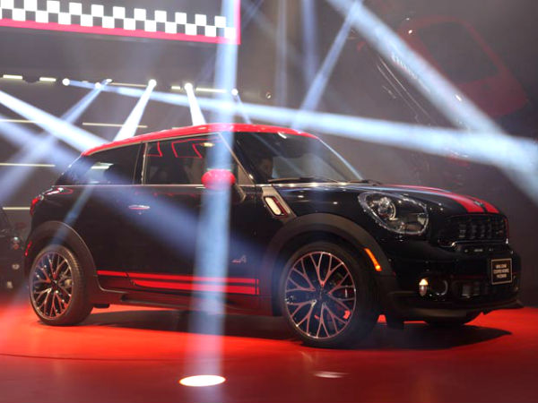 2013 డెట్రాయిట్ మోటార్ షో