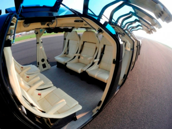 సూపర్‌ఫాస్ట్ సూపర్‌బస్