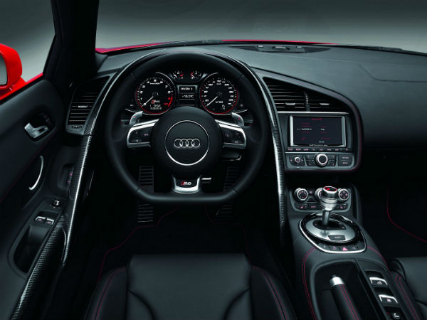 ఆడి ఆర్8