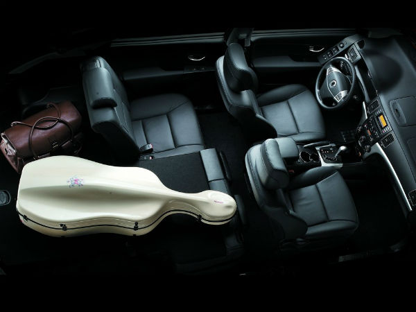 శాంగ్‌యాంగ్ కొరాండో ఎస్‌యూవీ