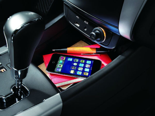 శాంగ్‌యాంగ్ కొరాండో ఎస్‌యూవీ