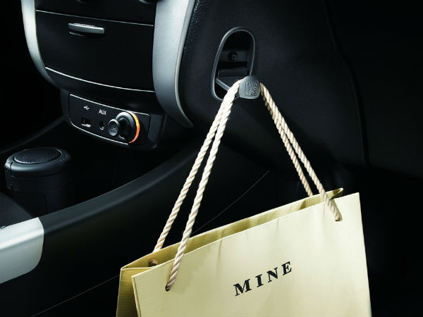 శాంగ్‌యాంగ్ కొరాండో ఎస్‌యూవీ