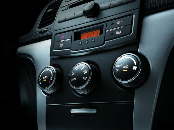 శాంగ్‌యాంగ్ కొరాండో ఎస్‌యూవీ