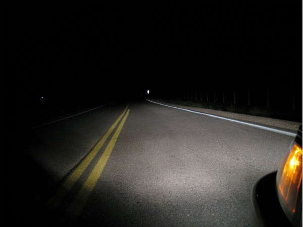 హైబీమ్, లోబీమ్ హెడ్‌లైట్లను ఎప్పుడు ఉపయోగించాలి?