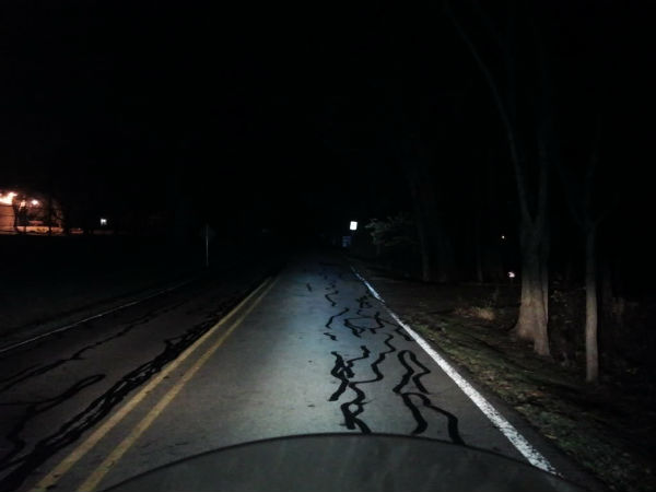 హైబీమ్, లోబీమ్ హెడ్‌లైట్లను ఎప్పుడు ఉపయోగించాలి?