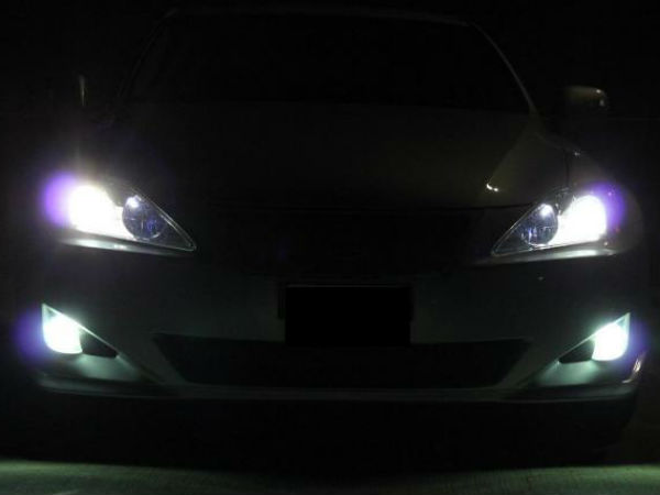 హైబీమ్, లోబీమ్ హెడ్‌లైట్లను ఎప్పుడు ఉపయోగించాలి?