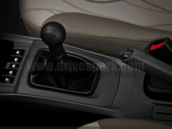 చెవర్లే సెయిల్ సెడాన్‌