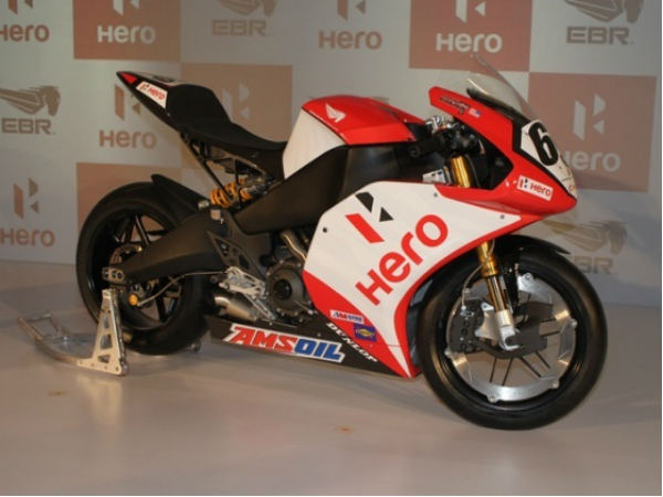 Hero MotoCorp Hero MotoCorp