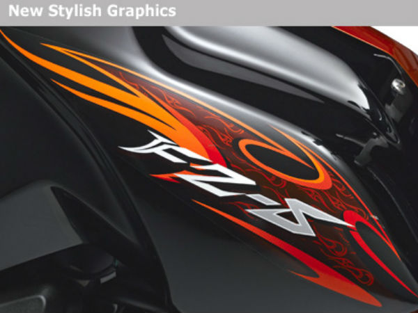 యమహా ఎఫ్‌జెడ్-ఎస్: బైక్ రివ్యూ