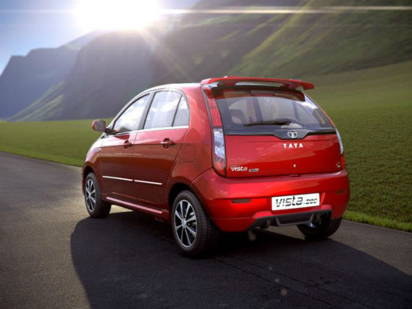 టాటా విస్టా డి90 - రివ్యూ