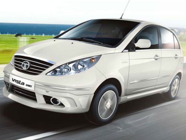 టాటా విస్టా డి90 - రివ్యూ