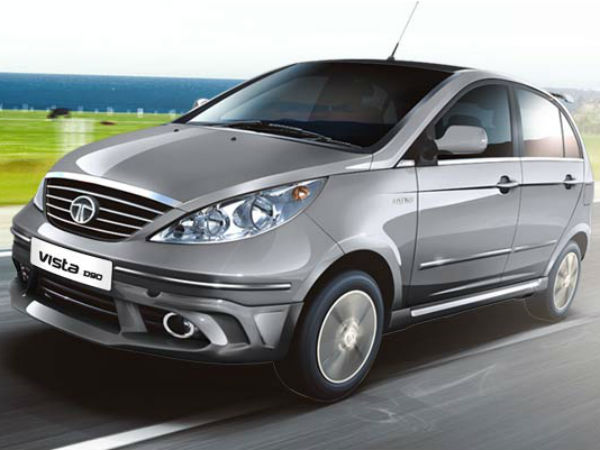 టాటా విస్టా డి90 - రివ్యూ