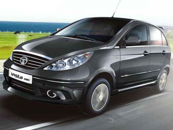 టాటా విస్టా డి90 - రివ్యూ