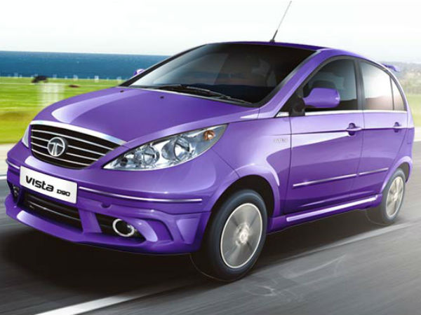 టాటా విస్టా డి90 - రివ్యూ