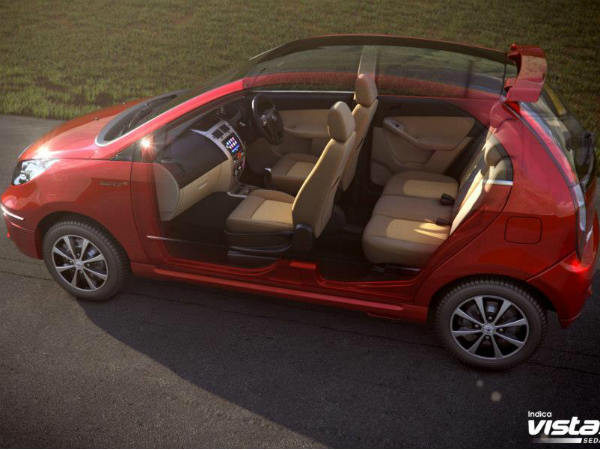 టాటా విస్టా డి90 - రివ్యూ