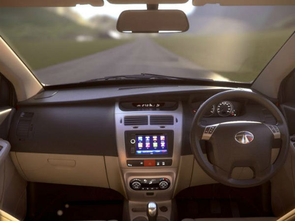 టాటా విస్టా డి90 - రివ్యూ