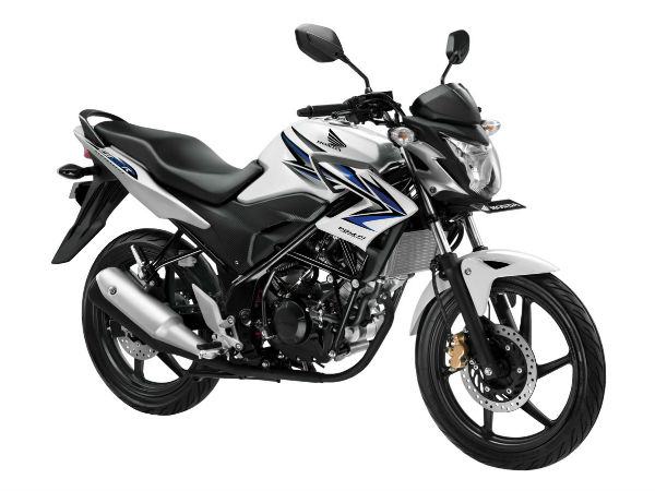 హోండా సిబి150ఆర్ స్ట్రీట్‌బైక్‌