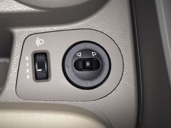 చెవర్లే సెయిల్ సెడాన్ - రివ్యూ