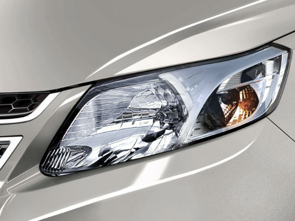 చెవర్లే సెయిల్ సెడాన్ - రివ్యూ