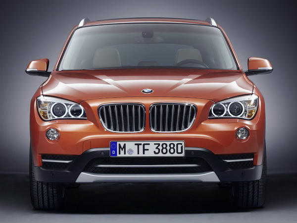 2013 బిఎమ్డబ్ల్యూ ఎక్స్1 2013 బిఎమ్డబ్ల్యూ ఎక్స్1