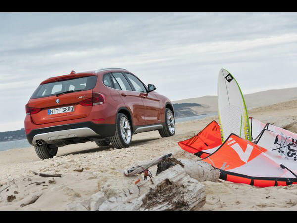 2013 బిఎమ్డబ్ల్యూ ఎక్స్1 2013 బిఎమ్డబ్ల్యూ ఎక్స్1