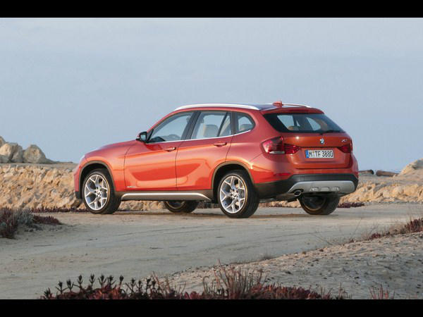 2013 బిఎమ్డబ్ల్యూ ఎక్స్1 2013 బిఎమ్డబ్ల్యూ ఎక్స్1