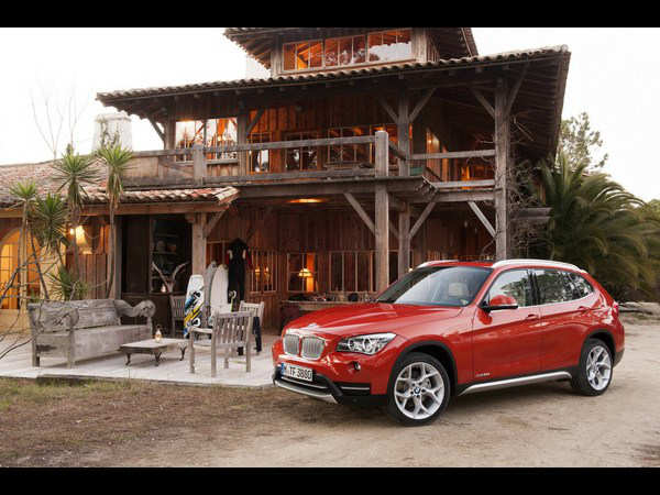 2013 బిఎమ్డబ్ల్యూ ఎక్స్1 2013 బిఎమ్డబ్ల్యూ ఎక్స్1