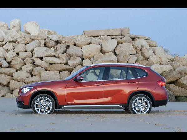 2013 బిఎమ్డబ్ల్యూ ఎక్స్1 2013 బిఎమ్డబ్ల్యూ ఎక్స్1