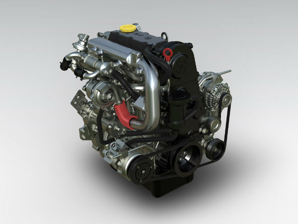 అశోక్ లేలాండ్ దోస్త్ ఎల్‌సివి