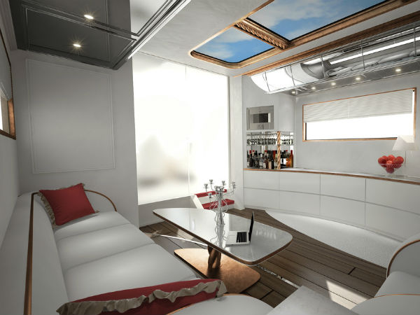 ఎలిమెంట్ పలాజో మోటార్ హోమ్