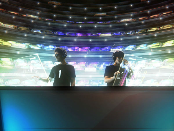 టొయోటా ఫన్-విఐఐ కాన్సెప్ట్ కార్